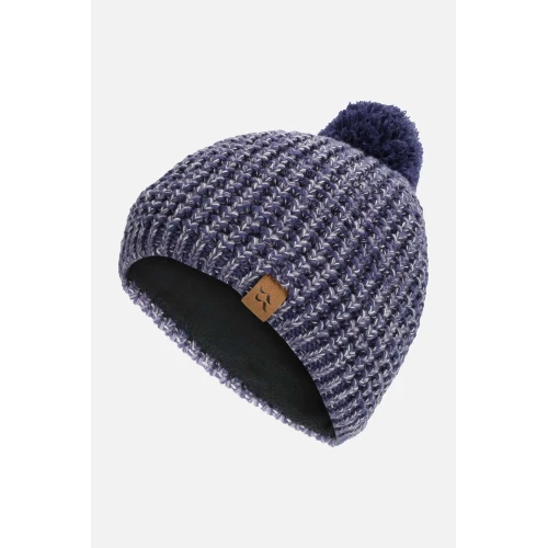 Σκούφος Rab Nonna Bobble QAB-29-PTB-O Patriot Blue O/S
