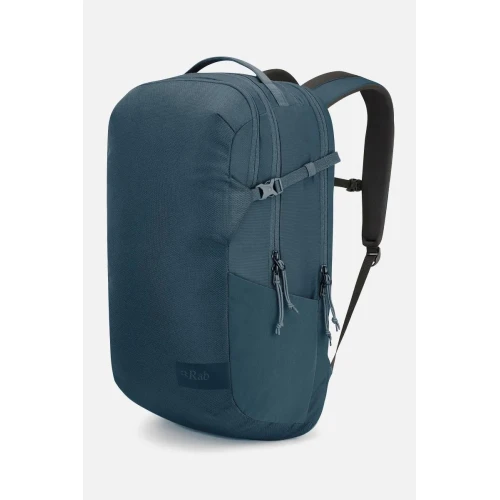 Σακίδιο Πλάτης Rab Depot 28L Orion Blue
