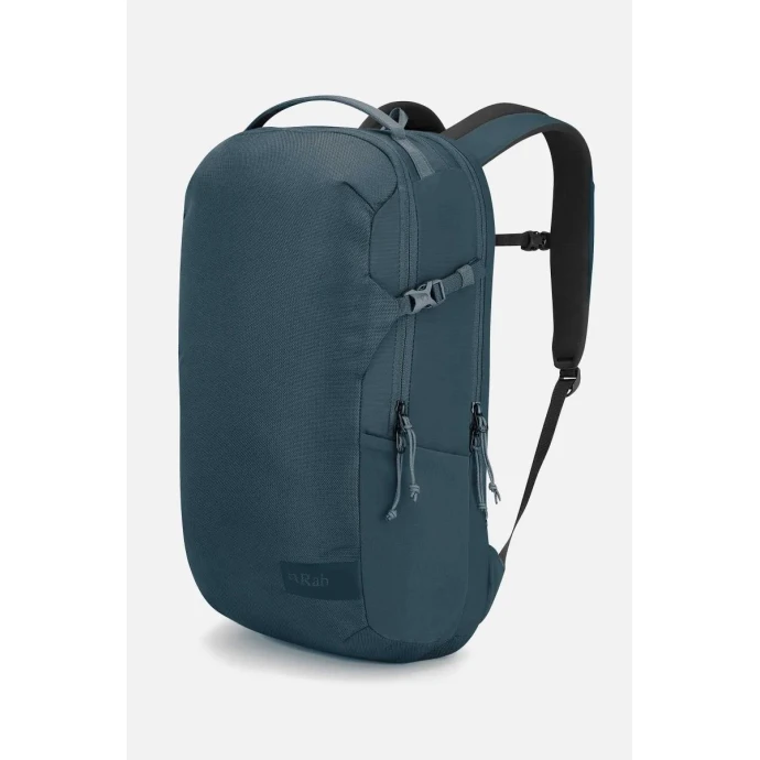 Σακίδιο Πλάτης Rab Depot 22L Orion Blue ΣΑΚΙΔΙΑ ΠΛΑΤΗΣ