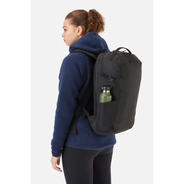 Σακίδιο Πλάτης Rab Depot 22L Orion Blue ΣΑΚΙΔΙΑ ΠΛΑΤΗΣ