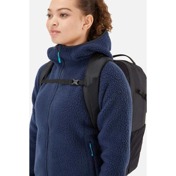 Σακίδιο Πλάτης Rab Depot 22L Orion Blue ΣΑΚΙΔΙΑ ΠΛΑΤΗΣ