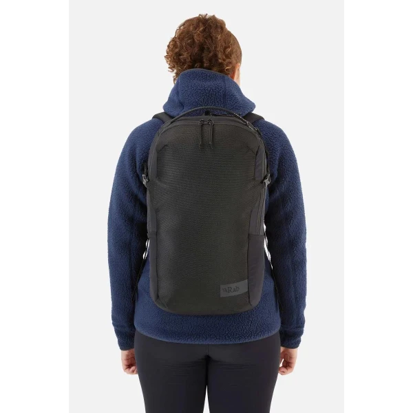 Σακίδιο Πλάτης Rab Depot 22L Orion Blue ΣΑΚΙΔΙΑ ΠΛΑΤΗΣ