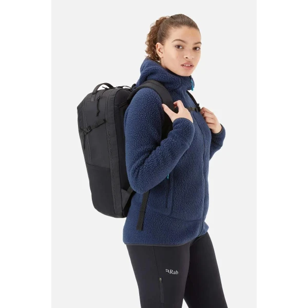 Σακίδιο Πλάτης Rab Depot 22L Orion Blue ΣΑΚΙΔΙΑ ΠΛΑΤΗΣ