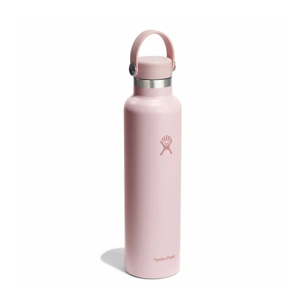 Hydro Flask Standard Flex Cap Μπουκάλι Θερμός Ανοξείδωτο 710ml Trillium