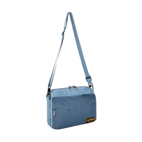 Τσάντα Ώμου Tatonka Cross Body Bag L SKB-15324 Elemental Blue
