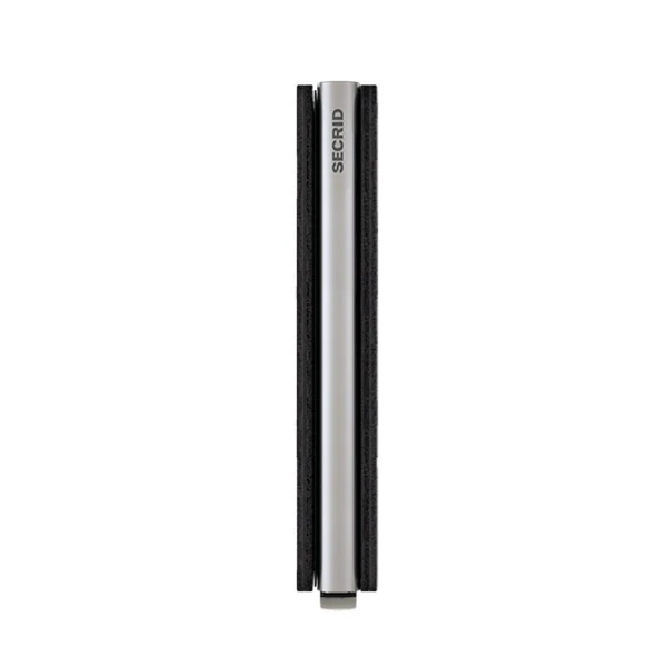 Πορτοφόλι- Καρτοθήκη Secrid Slimwallet Original Black