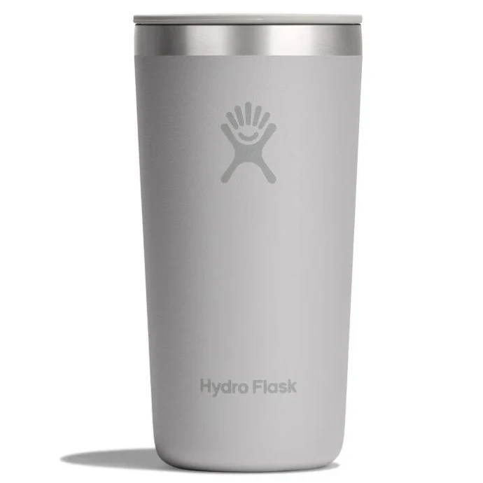 Hydro Flask All Around Tumbler Press In Lid Μπουκάλι Θερμός Ανοξείδωτο 355ml Birch