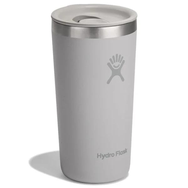 Hydro Flask All Around Tumbler Press In Lid Μπουκάλι Θερμός Ανοξείδωτο 355ml Birch