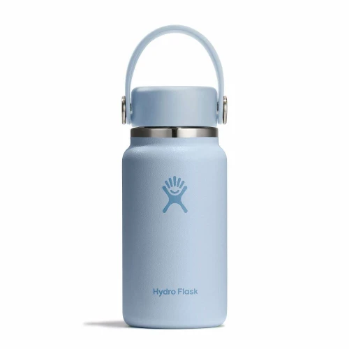Hydro Flask Micro Hydro Μπουκάλι Θερμός Ανοξείδωτο 200ml Surf