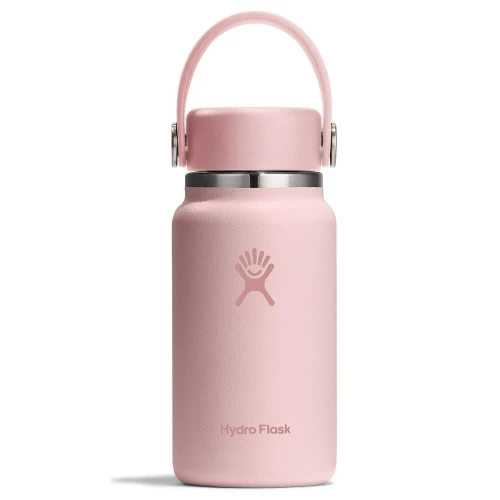Hydro Flask Micro Hydro Μπουκάλι Θερμός Ανοξείδωτο 200ml Trilium