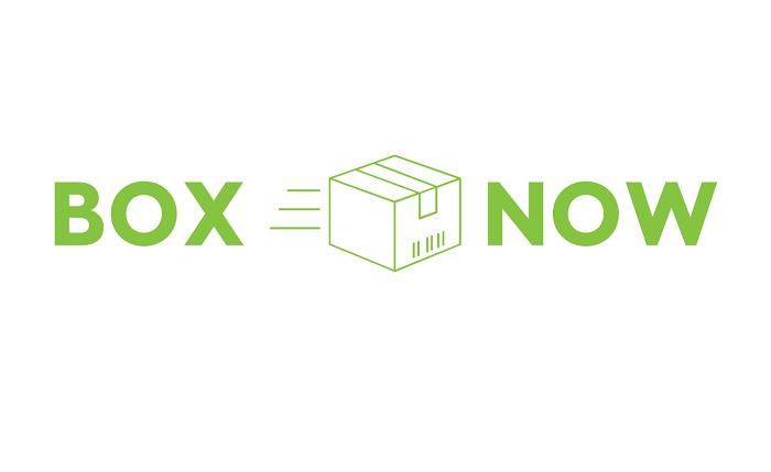 ΕΝΤΟΠΙΣΜΟΣ ΔΕΜΑΤΟΣ BoxNow